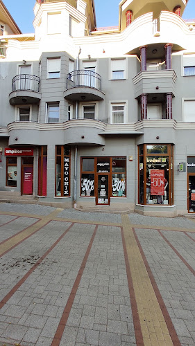 Mayo Chix Kaposvár - Kaposvár