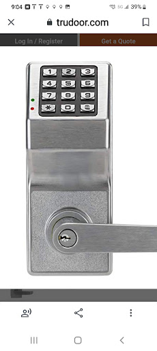 Emergency Locksmith Service «Wise Locksmith», reviews and photos, 19510 Bothell Everett Hwy, Bothell, WA 98012, USA