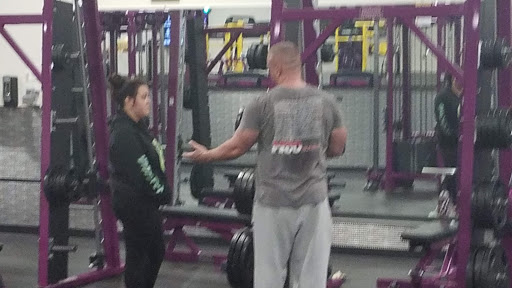 Gym «Planet Fitness», reviews and photos, 10713 Dixie Hwy b, Louisville, KY 40272, USA