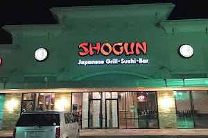 Shogun image