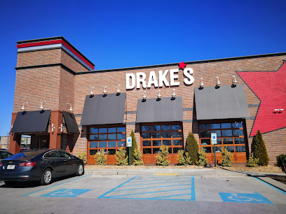 Drake's Chattanooga