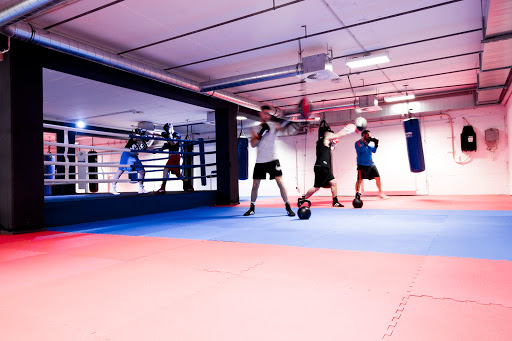 Fight Academy | TSV Schmiden