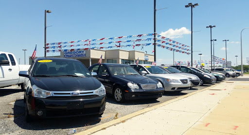 Used Car Dealer «Gregory Automotive Group Inc.», reviews and photos, 975 Frenchtown Rd E, New Castle, DE 19720, USA