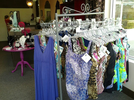Boutique «Silhouette Mastectomy Boutique», reviews and photos, 12715 Warwick Blvd V, Newport News, VA 23607, USA