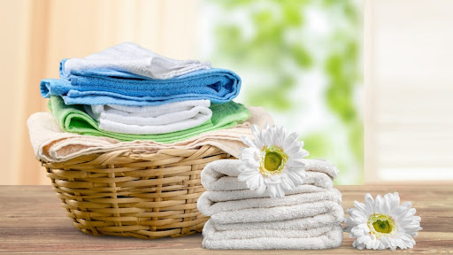 Tintoreria – Lavandería Trini