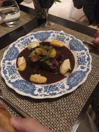 Plats et boissons du Restaurant L'Astuce à Angers - n°6