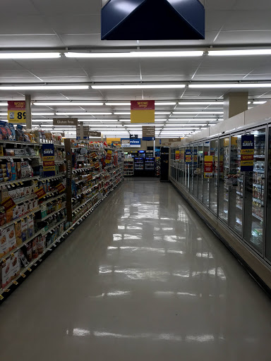 Grocery Store «Food Lion», reviews and photos, 5426 Six Forks Rd, Raleigh, NC 27609, USA