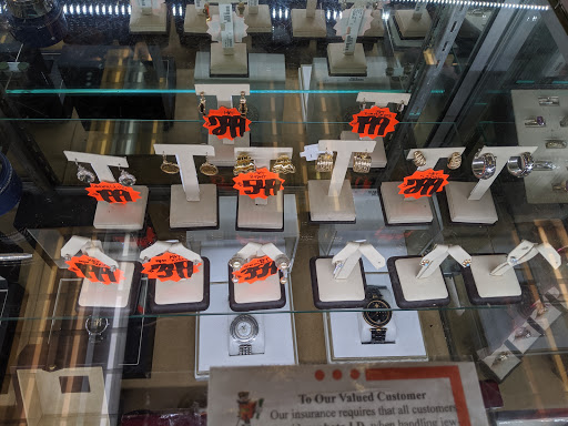 Pawn Shop «Westheimer Pawn», reviews and photos, 8078 Westheimer Rd, Houston, TX 77063, USA