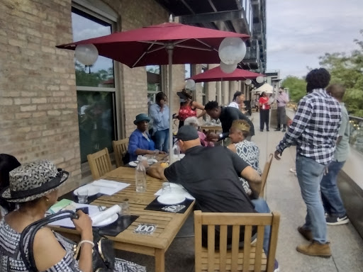 American Restaurant «Pinstripes», reviews and photos, 435 E Illinois St, Chicago, IL 60611, USA