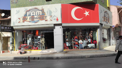 Fatih Av Market