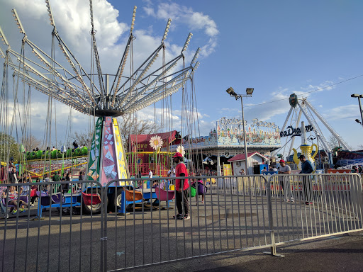 Amusement Park «Adventurers Amusement Park», reviews and photos, 1824 Shore Pkwy, Brooklyn, NY 11214, USA