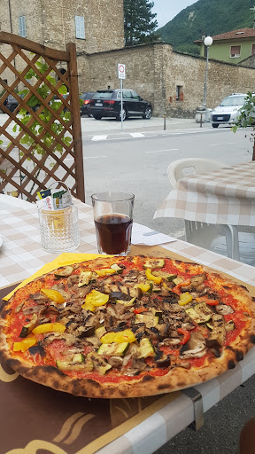 Al Posto Giusto in Varsi, Provincia di Parma