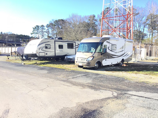 Self-Storage Facility «Life Storage», reviews and photos, 473 J Clyde Morris Blvd, Newport News, VA 23601, USA