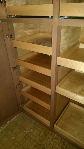 Cabinet Maker «BK Woodworking», reviews and photos, 6250 Campbell Rd, Ann Arbor, MI 48108, USA