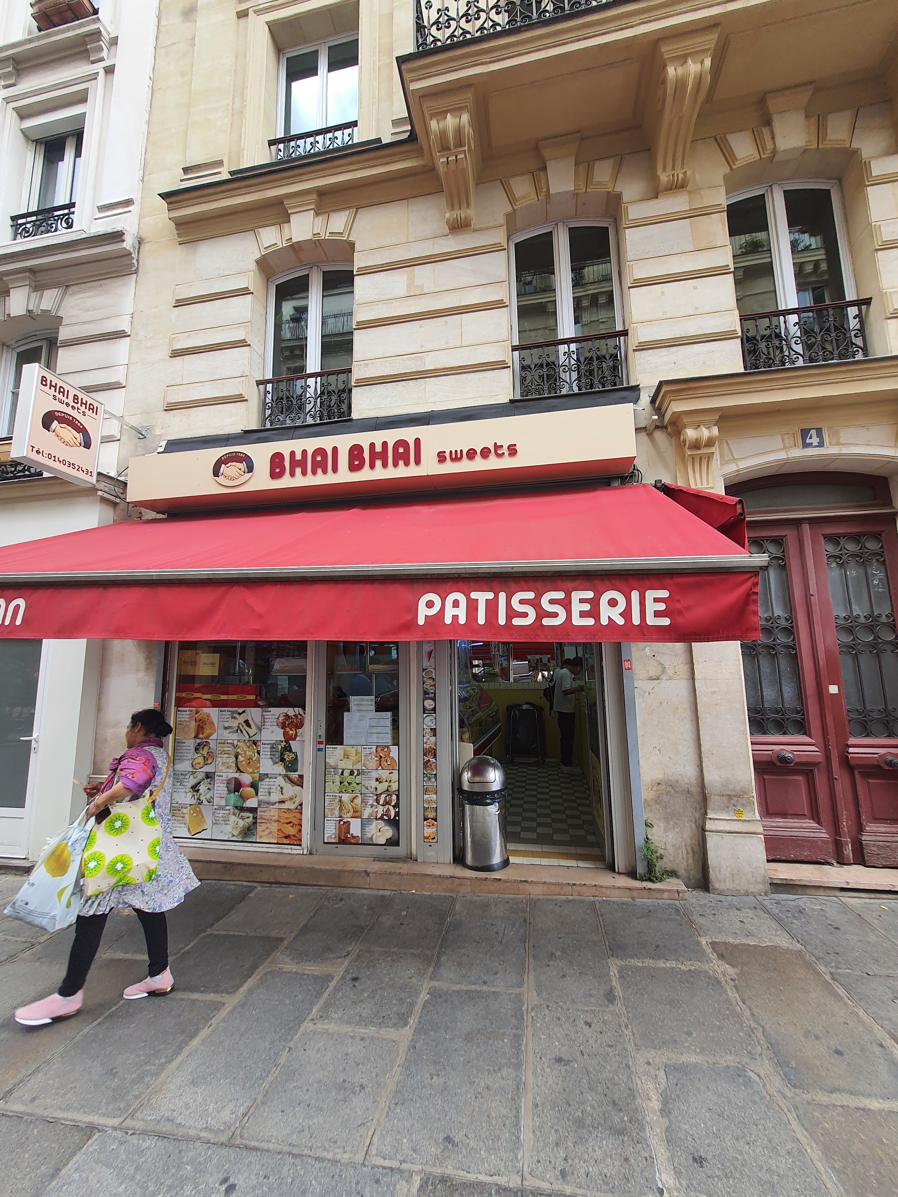 Photo n° 12 de l'avis de Mian.m fait le 20/06/2023 à 16:44