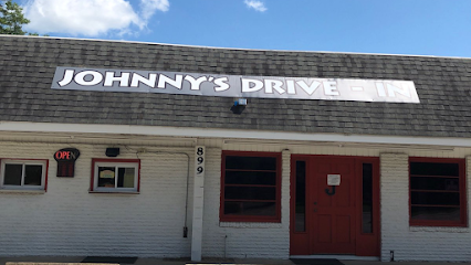 Johnny's Drive - In