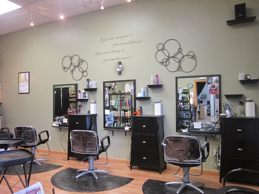 Hair Salon «Attitudes Hair Design & Spa», reviews and photos, 3160 W Ridge Rd, Rochester, NY 14626, USA