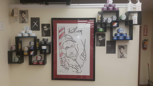 Barber Shop «Neighborhood Barber Shop», reviews and photos, 517 Franklin Ave, Franklin Square, NY 11010, USA