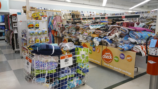 Fabric Store «Jo-Ann Fabrics and Crafts», reviews and photos, 7177 Amador Plaza Rd, Dublin, CA 94568, USA