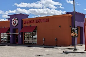 Panda Express image