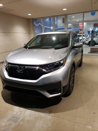 Car Dealer «Winter Haven Honda», reviews and photos, 6395 Cypress Gardens Blvd, Winter Haven, FL 33884, USA