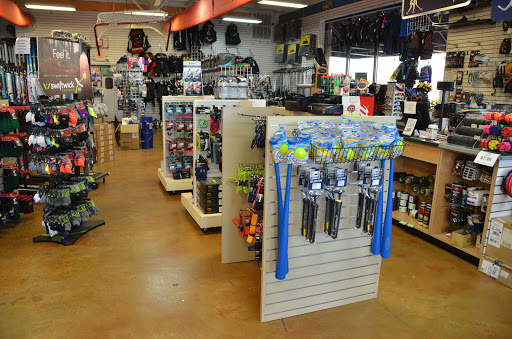 Sporting Goods Store «Play It Again Sports», reviews and photos, 201 Anderson Ln N Suite #300, Hendersonville, TN 37075, USA