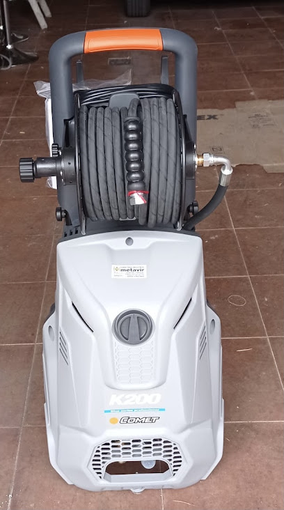 Foto de Fontaneria Alises