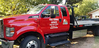 Pigg Towing and Melton's Wrecker service - Photo 9 - Car repair in Wichita Falls, TX, Wichita Falls