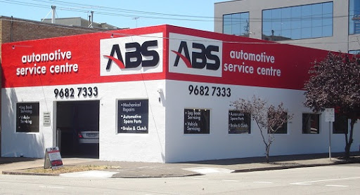 ABS Auto South Melbourne - Car Service, Mechanics, Brakes, Clutch & Suspension