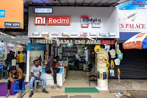 Mobile cafe (No 1 Mobile shop in changanacherry ) REDMI REALME image