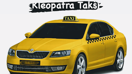Tarsus Kleopatra Taksi