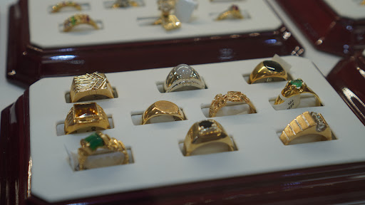 Jeweler «St Cloud Jewelers», reviews and photos, 3427 13th St, St Cloud, FL 34769, USA