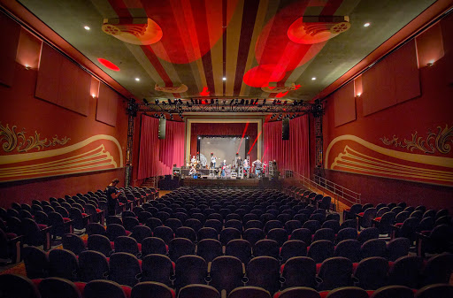 Performing Arts Theater «Historic State Theater Complex», reviews and photos, 209 W Dixie Ave, Elizabethtown, KY 42701, USA