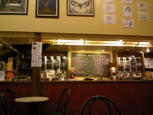 Coffee Shop «Napa Valley Coffee Roasting Company», reviews and photos, 1400 Oak Ave # A, St Helena, CA 94574, USA