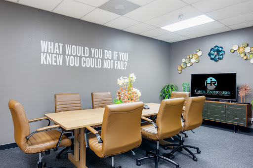 Cahue Enterprises HR Consulting Inc. image