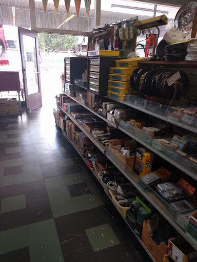 Hardware Store «Dade City Hardware», reviews and photos, 14320 7th St, Dade City, FL 33523, USA