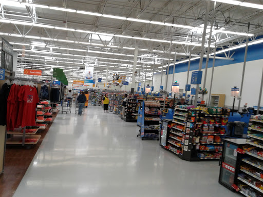 Discount Store «Walmart», reviews and photos, 9165 Cahill Ave, Inver Grove Heights, MN 55076, USA