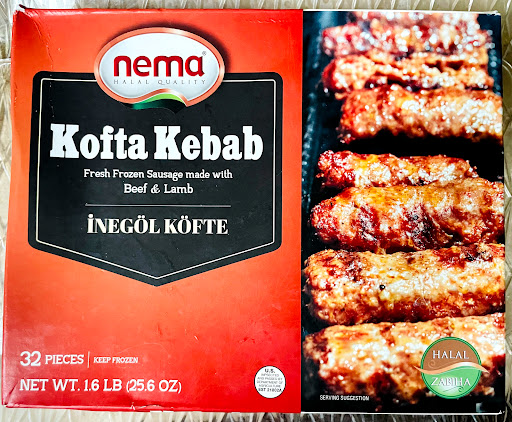 Grocery Store «Sahara Food Market», reviews and photos, 3570 N State Rd 7, Lauderdale Lakes, FL 33309, USA