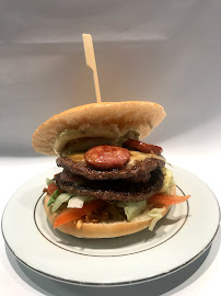 Photos du propriétaire du Restaurant Friterie Snack Burger « I Feel Good » à Orchies - n°2