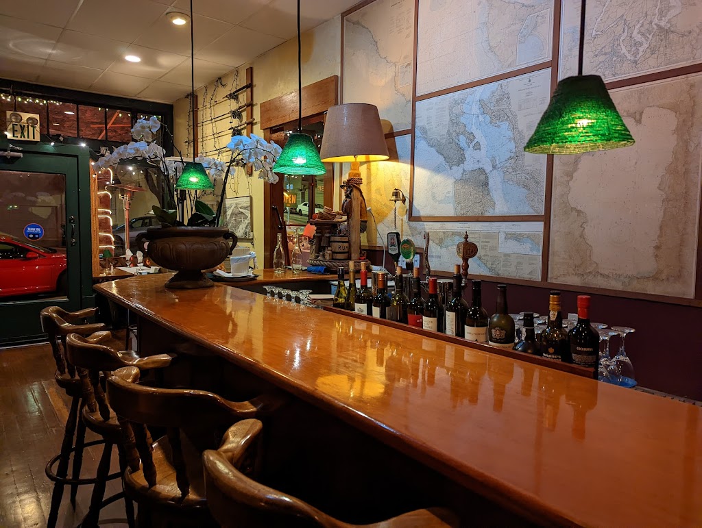 Hyde Street Seafood House & Raw Bar 94109