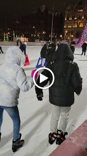 Tourist Attraction «Clinton Square», reviews and photos, 161 W Genesee St, Syracuse, NY 13202, USA