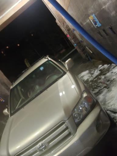 Self Service Car Wash «Pearl Car Wash Home Avenue Inc», reviews and photos, 4345 Home Ave, San Diego, CA 92105, USA