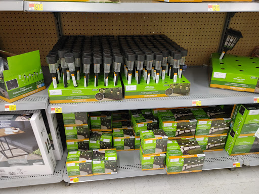 Department Store «Walmart Supercenter», reviews and photos, 295 Plymouth St, Halifax, MA 02338, USA