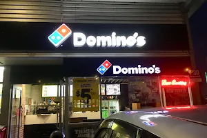 Domino's Pizza Birkenhead image