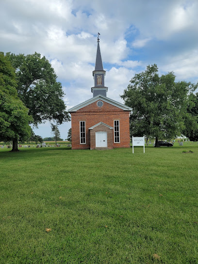 Manns Chapel