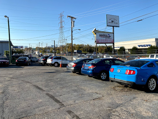 Universal Auto, 311 Murfreesboro Pike, Nashville, TN 37210, USA, 