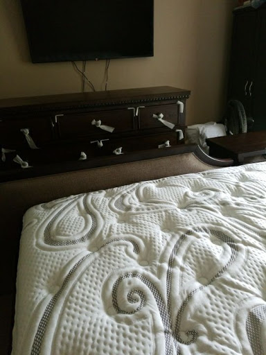 Furniture Store «Ashley HomeStore», reviews and photos, 5458 New Hope Commons Dr, Durham, NC 27707, USA