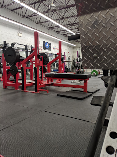 Gym «Iron Sport Gym Inc», reviews and photos, 505 Chester Pike, Glenolden, PA 19036, USA