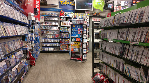 Video Game Store «GameStop», reviews and photos, 13210 Jamboree Rd, Irvine, CA 92602, USA