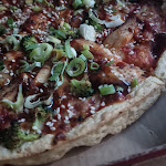 Photo n°2 de l'avis de Aly.e fait le 29/05/2023 à 15:28 sur le  Domino's Pizza Berlin Wittenau Tegel - Märkisches Viertel à Berlin